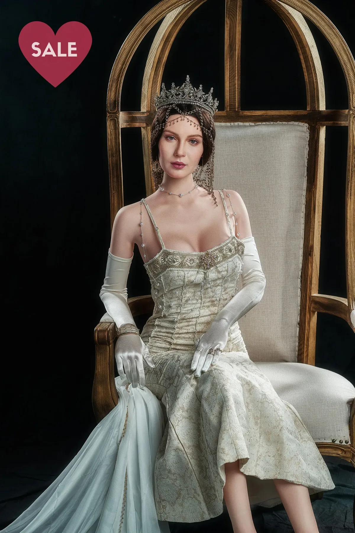 Zelex Elizabeth v2
