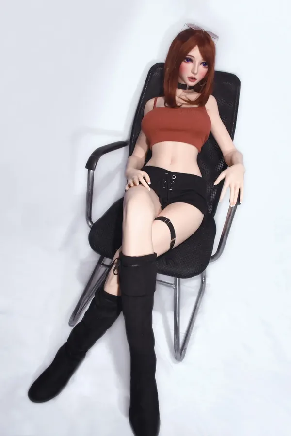 Elsa Babe Chiba Madoka