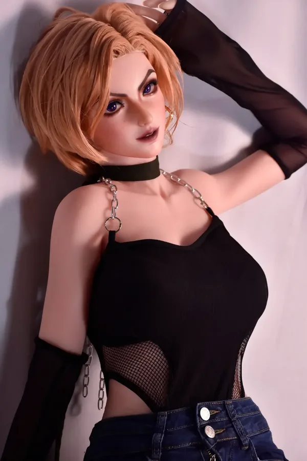 Elsa Babe Rosalyn Clark