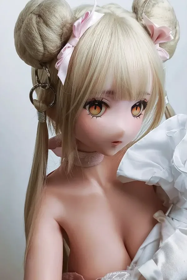 Elsa Babe Utashiro Shiori
