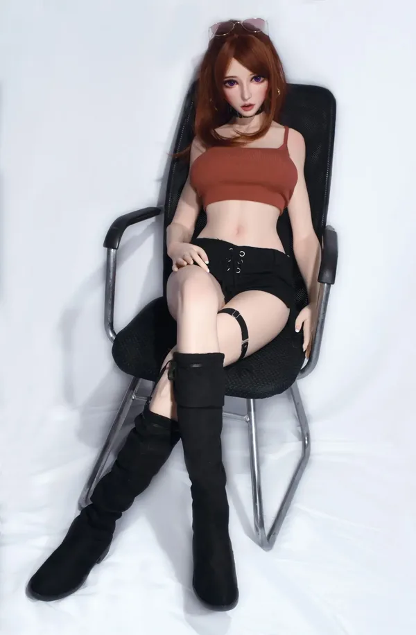 Elsa Babe Chiba Madoka