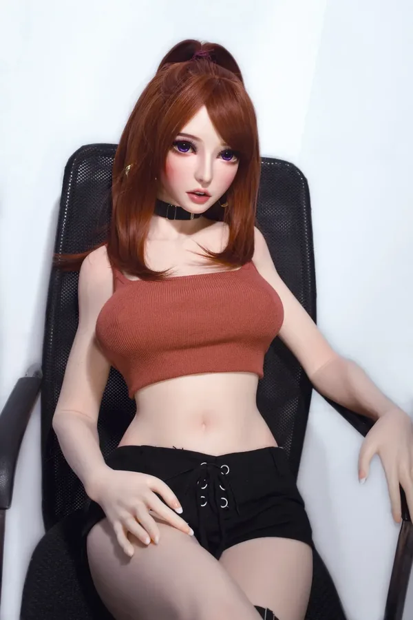 Elsa Babe Chiba Madoka