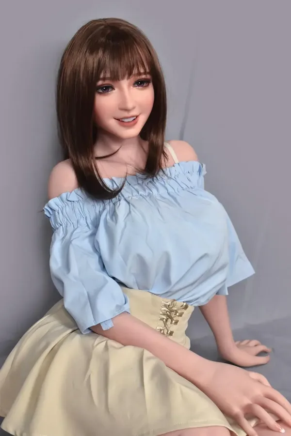 Elsa Babe Aragaki Nagasawa