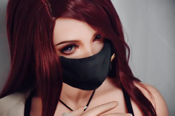 Elsa Babe Kurokawa Mio