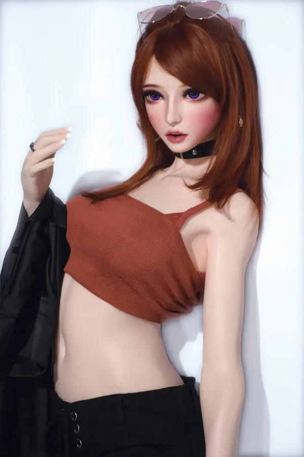 Elsa Babe Chiba Madoka