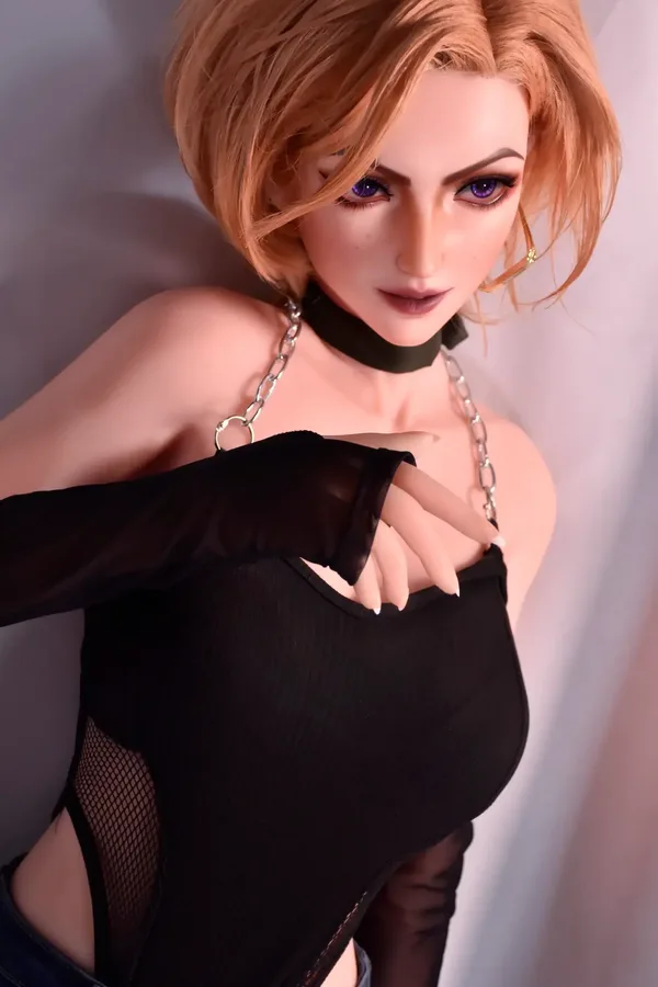 Elsa Babe Rosalyn Clark