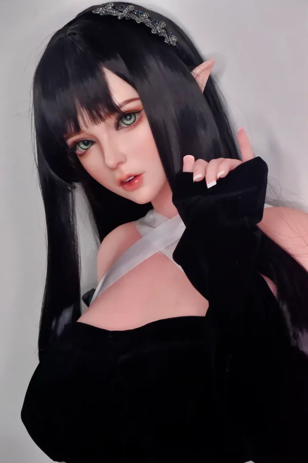 Elsa Babe Inoue Miu