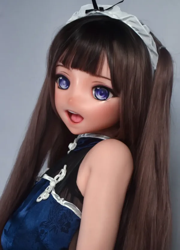 Elsa Babe Koda Sayuri