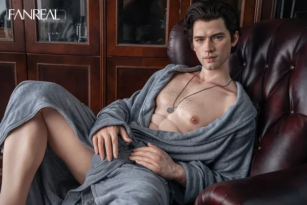 Fanreal Carter