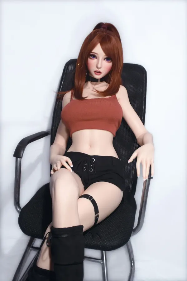 Elsa Babe Chiba Madoka
