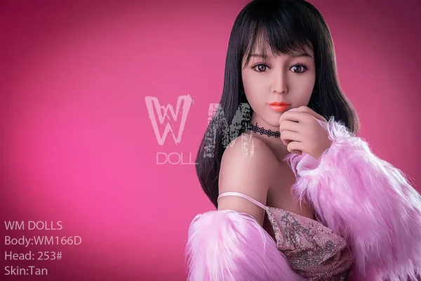 WM 166cm D - Clarissa