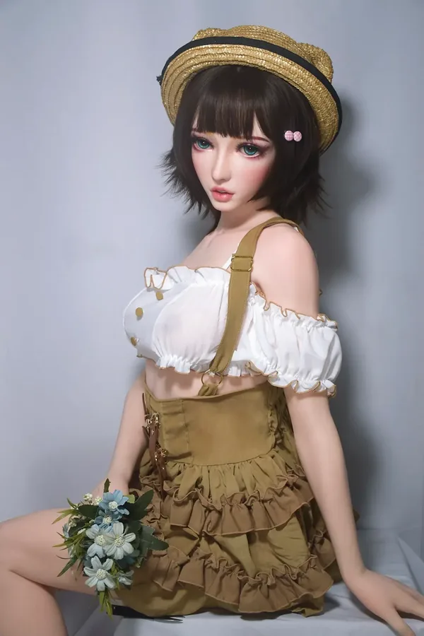 Elsa Babe Nagashima Sawako