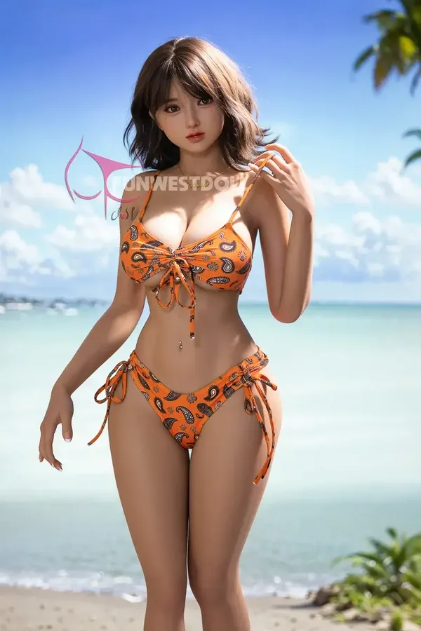 Funwest 157cm G cup - Asian Amy