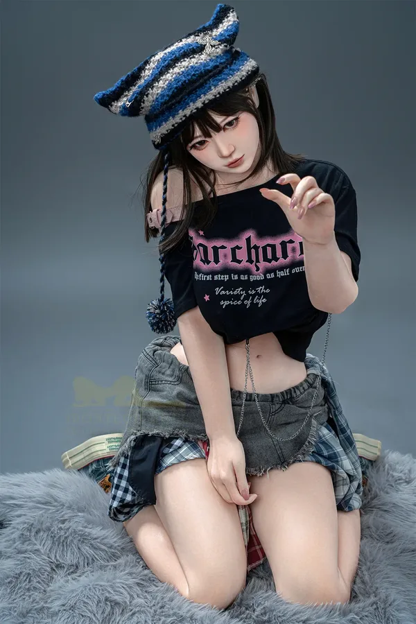 Irontech Nia Wonder Dolly v2