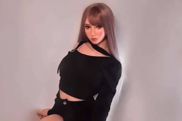 Elsa Babe Mizushima Suzuran