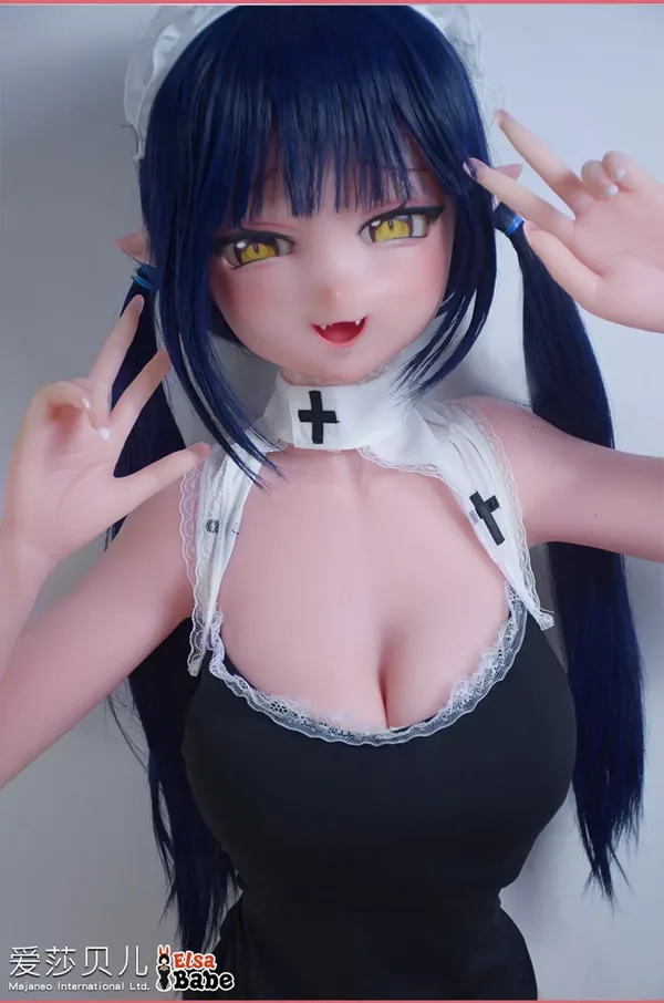 Elsa Babe Ijuuin Maki