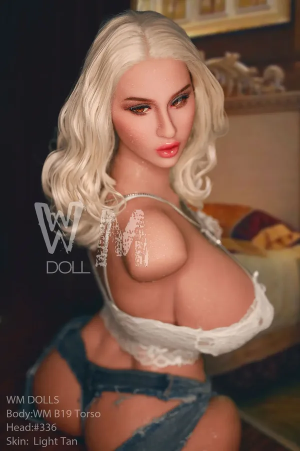 WM B19 Torso - Kitty