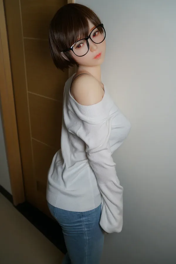 Piper Doll Silicone Akira v2-1