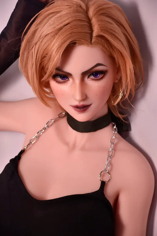 Elsa Babe Rosalyn Clark