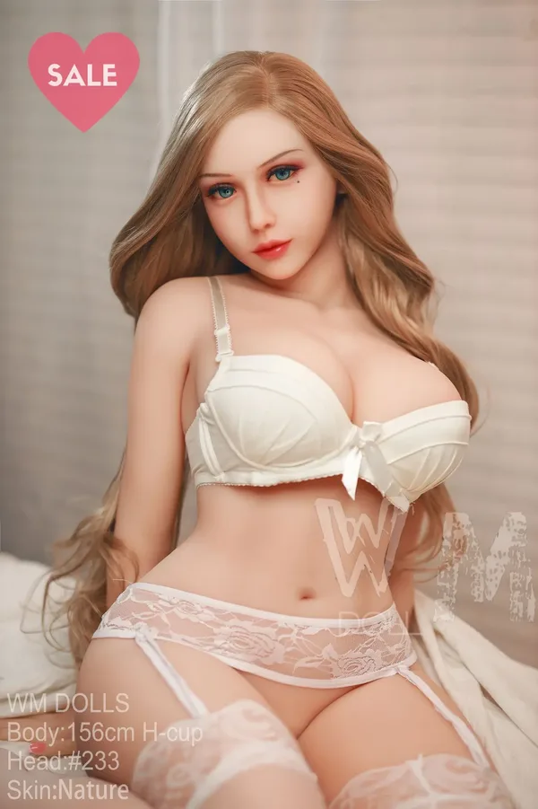 WM 156cm H - Dixie