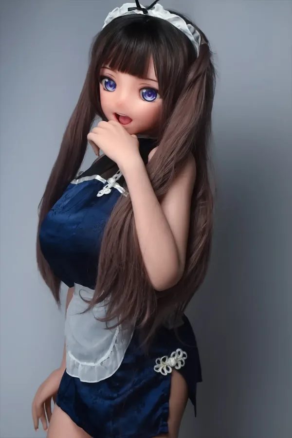 Elsa Babe Koda Sayuri