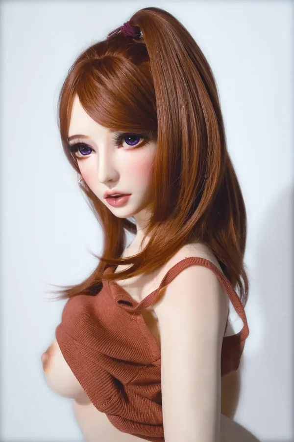 Elsa Babe Chiba Madoka