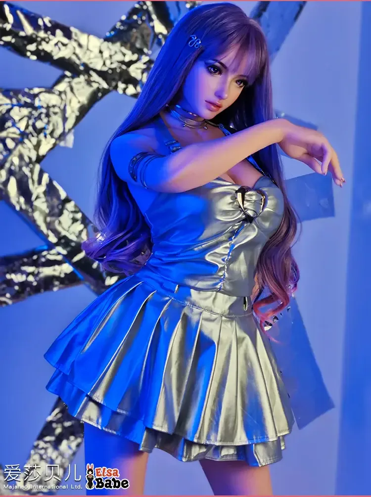 Elsa Babe Sakai Yuriko