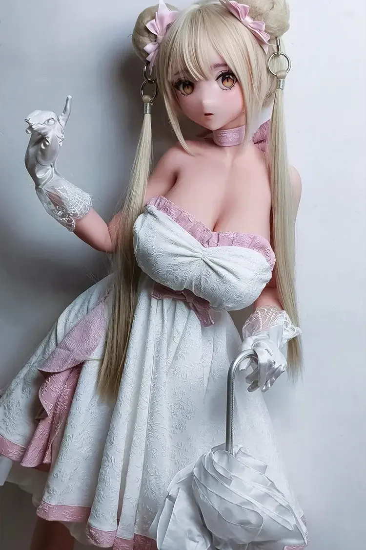 Elsa Babe Utashiro Shiori