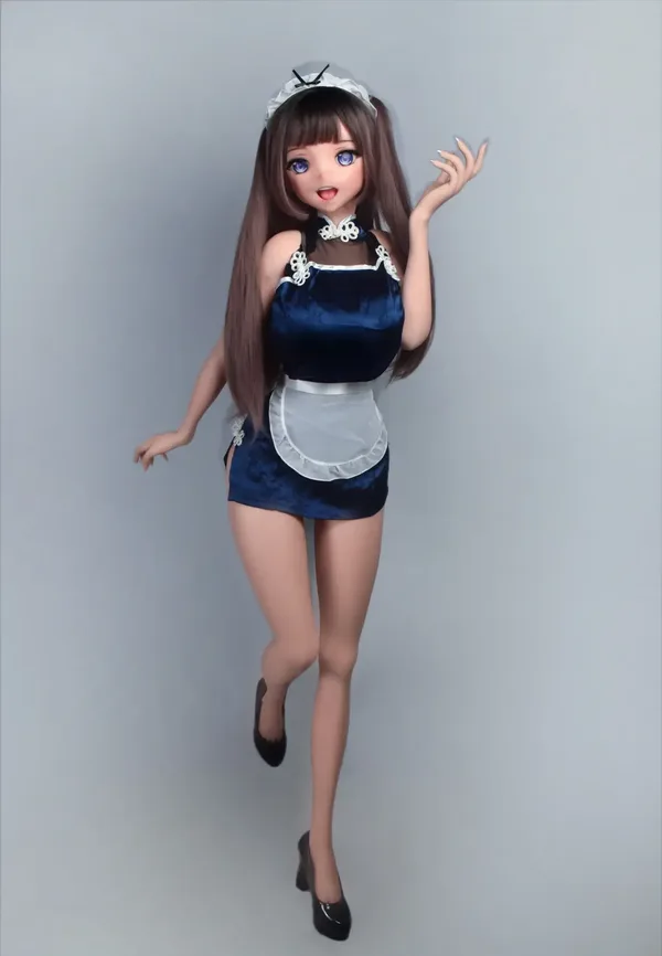 Elsa Babe Koda Sayuri