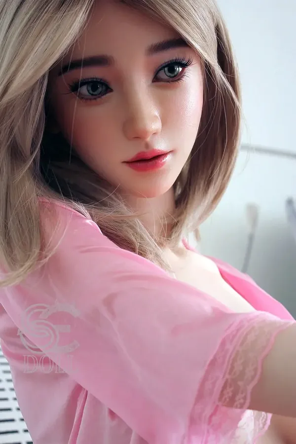 SE Doll 160cm C cup Silicone - Yuuka A