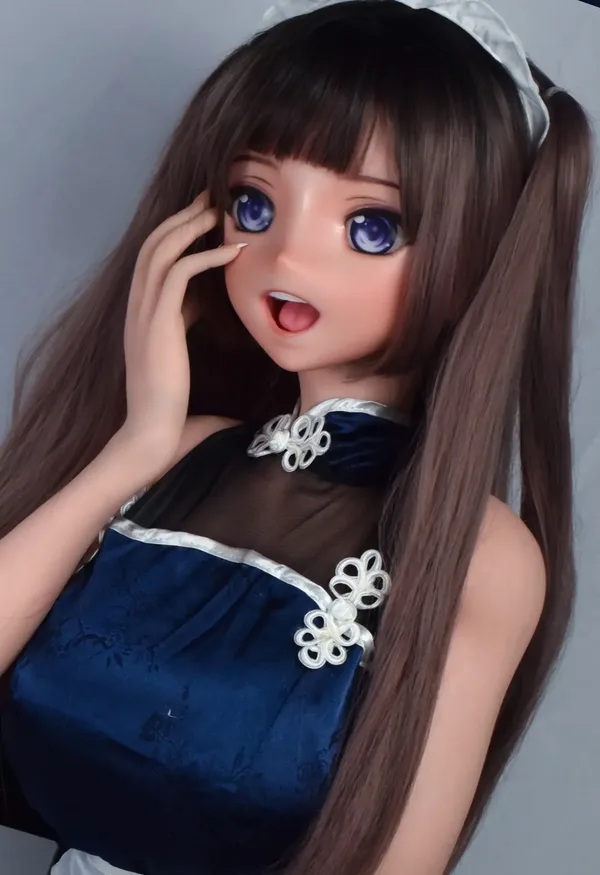 Elsa Babe Koda Sayuri