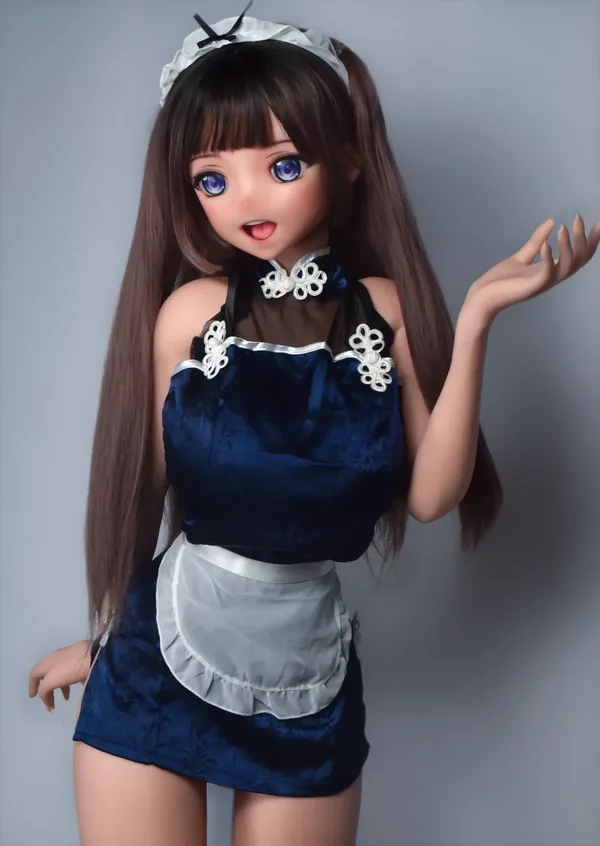 Elsa Babe Koda Sayuri