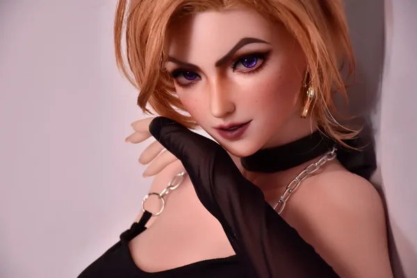 Elsa Babe Rosalyn Clark