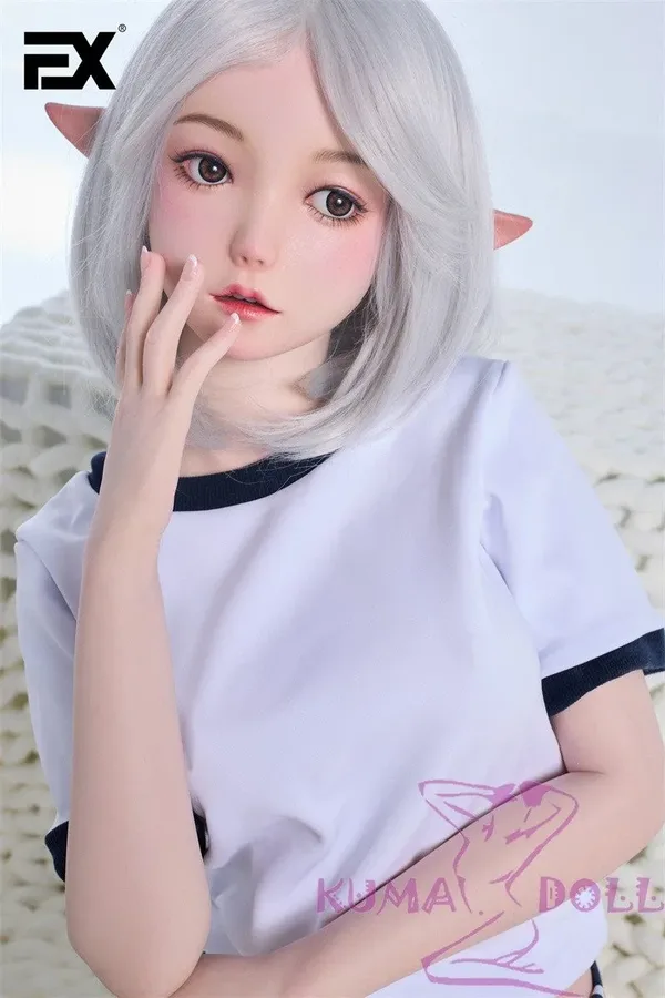Exdoll Kunyomi