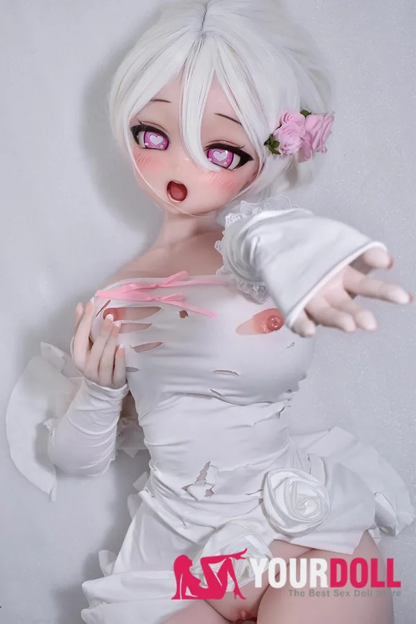 Elsa Babe Asaka Moeri