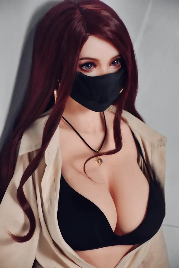 Elsa Babe Kurokawa Mio