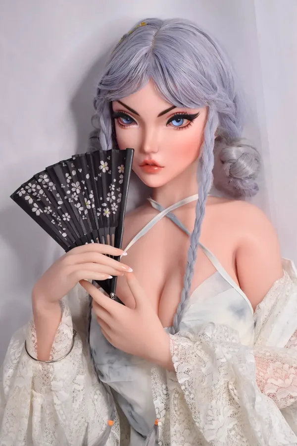 Elsa Babe Aikawa Iori
