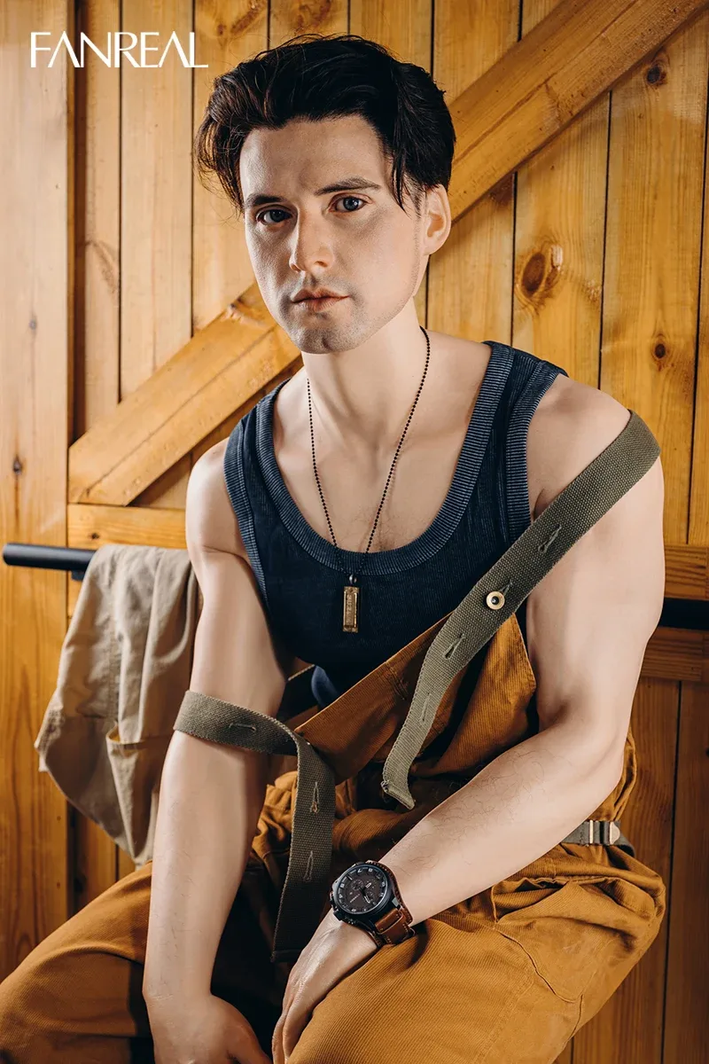 Fanreal Henry WOR