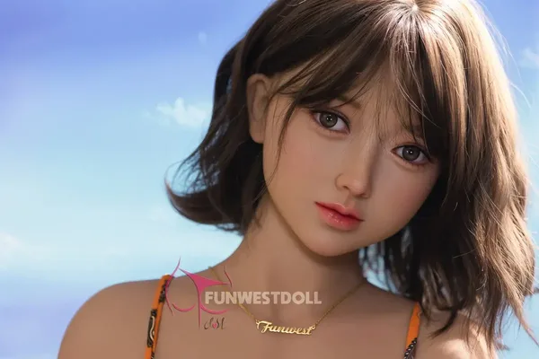 Funwest 157cm G cup - Asian Amy