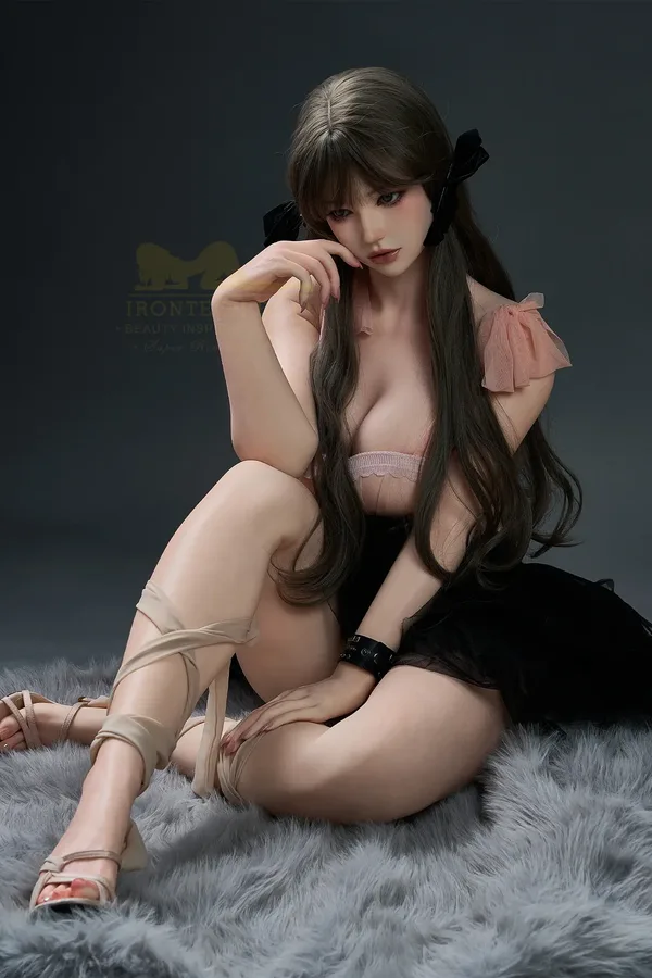 Irontech Evie Wonder Dolly