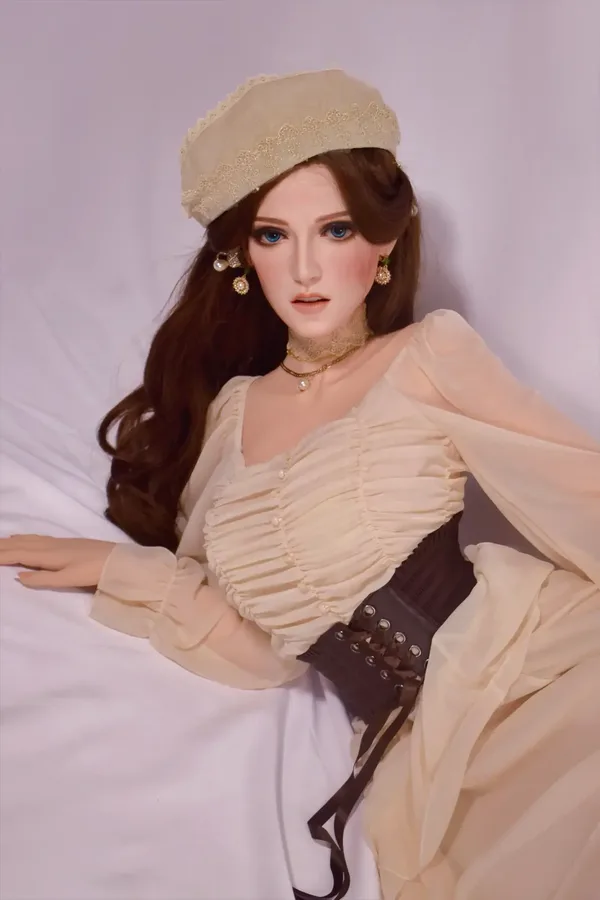 Elsa Babe Lena Davis