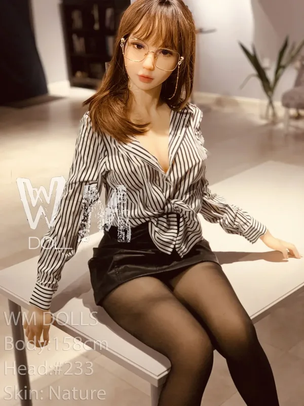 WM 158cm D - Milly