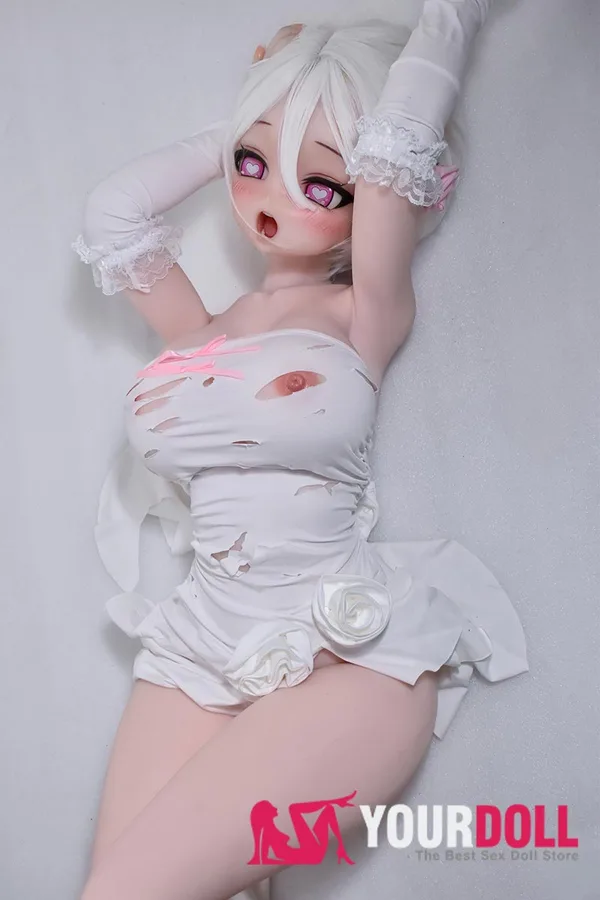 Elsa Babe Asaka Moeri