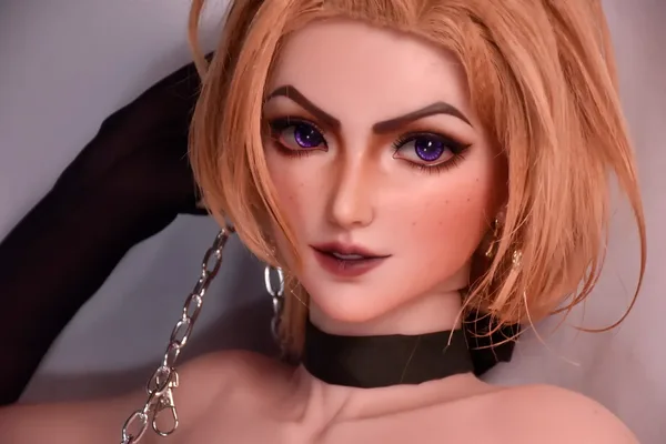 Elsa Babe Rosalyn Clark