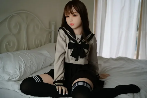 Piper Doll Akira Small Breast