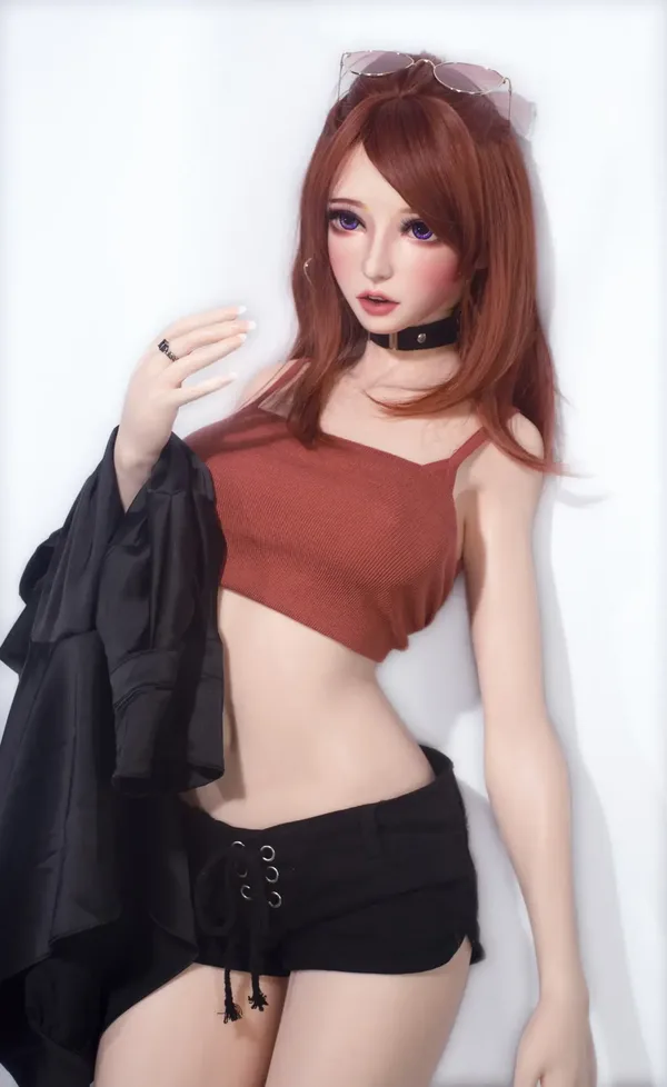 Elsa Babe Chiba Madoka