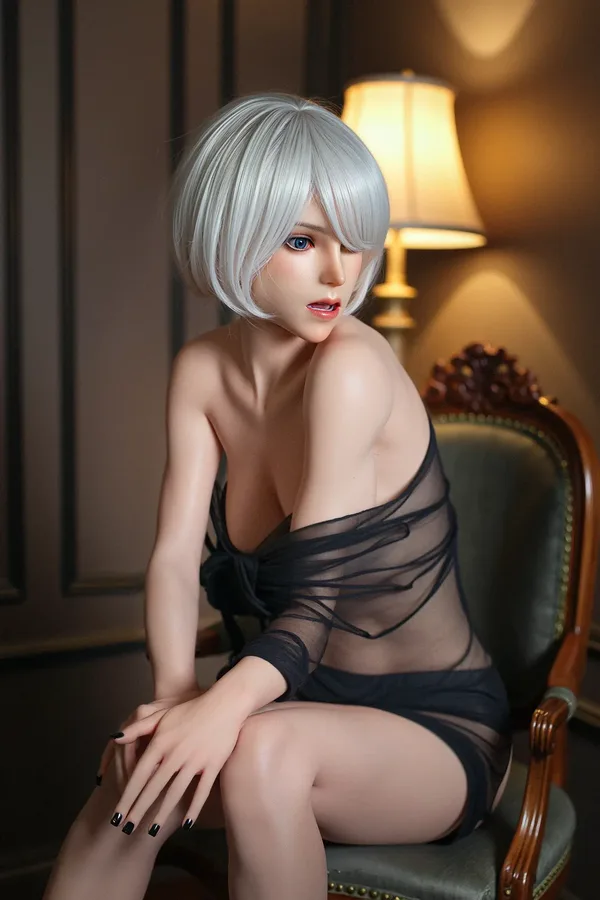 Game Lady 171cm G cup - YoRHa ROS