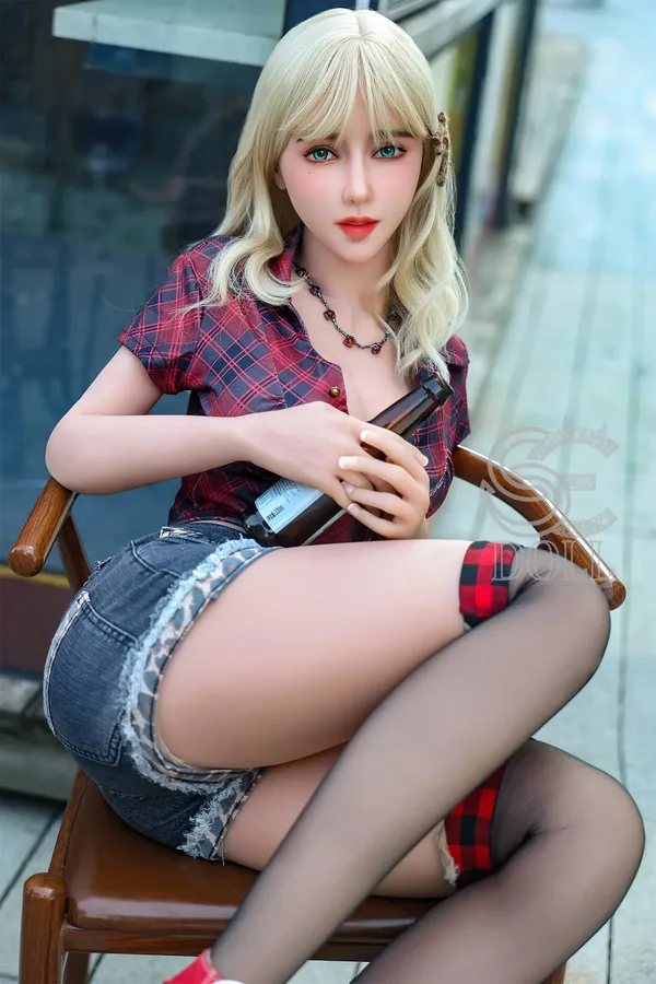 SE Doll 161cm F cup - Monica