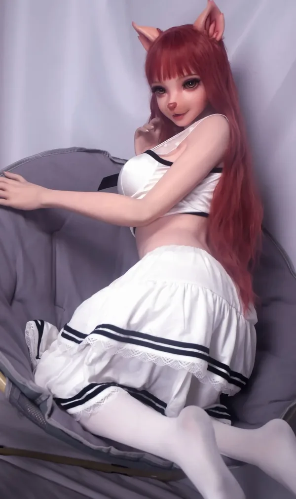 Elsa Babe Inujima Haruko