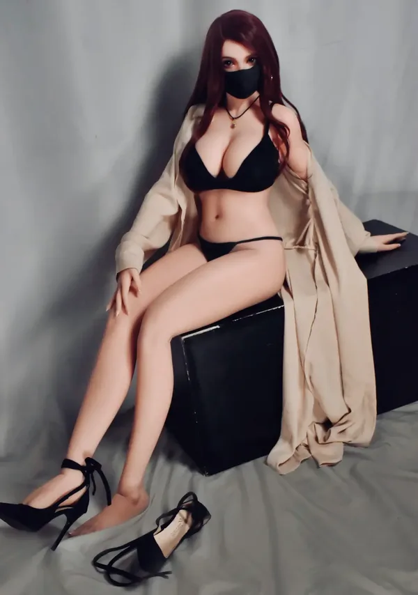 Elsa Babe Kurokawa Mio